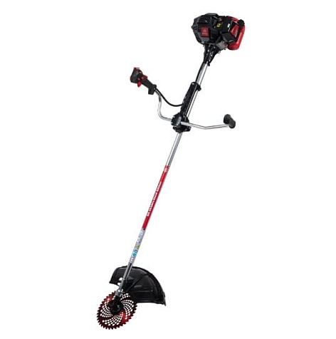 Мотокоса Vitals Master BK 553AVs Black Edition