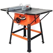 Пила циркулярная PROton TCT-254