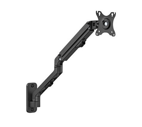 Кронштейн для монитора Gembird MA-WA1-02