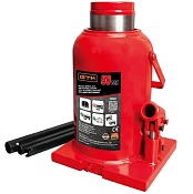 Домкрат гидравлический бутылочный GTM TH95004 (50т)