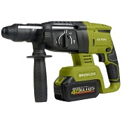 Перфоратор аккумуляторный ELTOS ПА-20/26 DFR BL