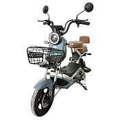 Электровелосипед SPARK GLIDE 14 60V/500W/20Ah (Green)