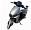 Електровелосипед Partner Segway (grey)