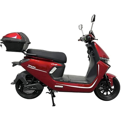 Електроскутер Spark SP1500E-4 (red)