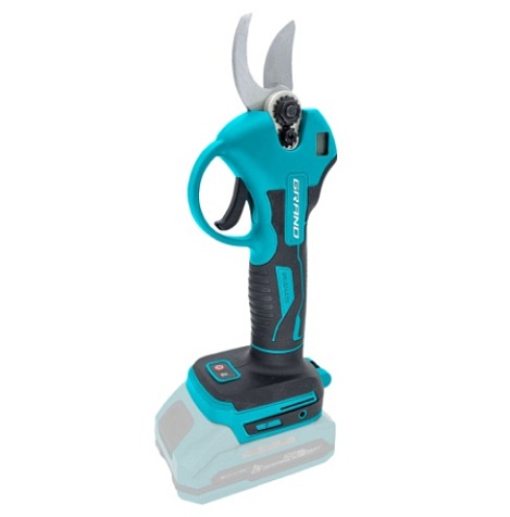 Секатор аккумуляторный GRAND СА-30F/20BL-base