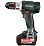 Шурупокрут акумуляторний Metabo BS 18 LTX Impuls (602191500)
