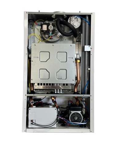 Котел газовый двухконтурный турбированный RENS RGB-024