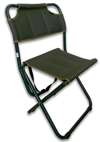 Стул складной Ranger Sula RA 4410