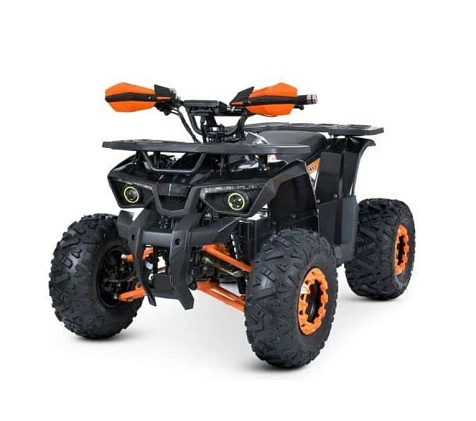 Электроквадроцикл PROFI HB-ATV1500H-7 MP3