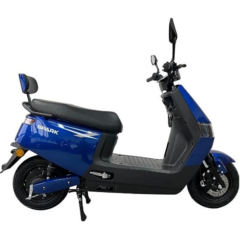 Электроскутер Spark SP1500E-1 (blue)