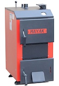 Твердопаливний котел Маяк АОТ-20 STANDARD 5мм