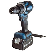 Шуруповерт ударный аккумуляторный Sakuma BLUE CD5521B-CORE