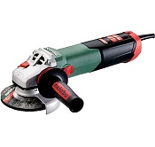 Кутова шліфмашина (Болгарка) Metabo WE 19-125 Q M-BRUSH (613105000)