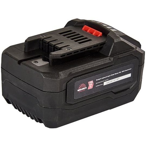 Аккумулятор Vitals Master ASL 1840 SmartLine+