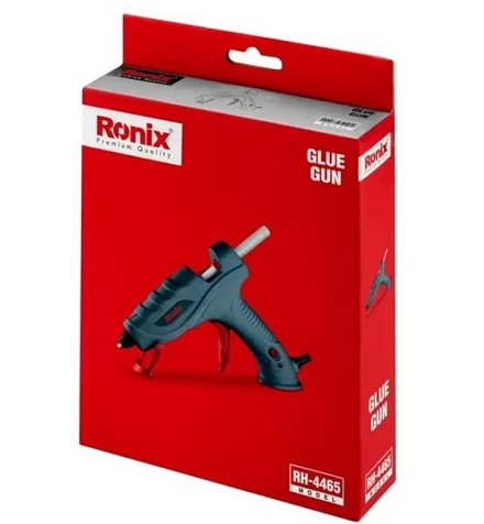 Клейовий пістолет Ronix RH-4465