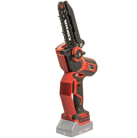 Пила цепная аккумуляторная Vitals AKZ 1815-2n