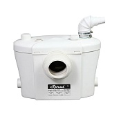 Каналізаційна установка NPO WCLIFT 560/3F