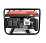 Генератор бензиновый DWT SZ-3001E