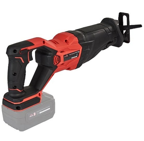 Пила шабельна акумуляторна Vitals Master ATz 1828 SmartLine+