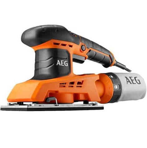 Вибрационная шлифмашина AEG FS 250