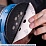 Ексцентрикова акумуляторна ШМ Scheppach C-OBS125-X (5909240900)