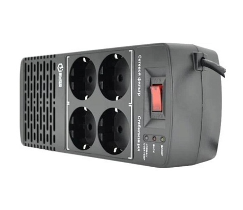 Стабилизатор напряжения Europower EPX-1204