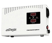 Стабилизатор напряжения EnerGenie EG-AVR-DW1000-01