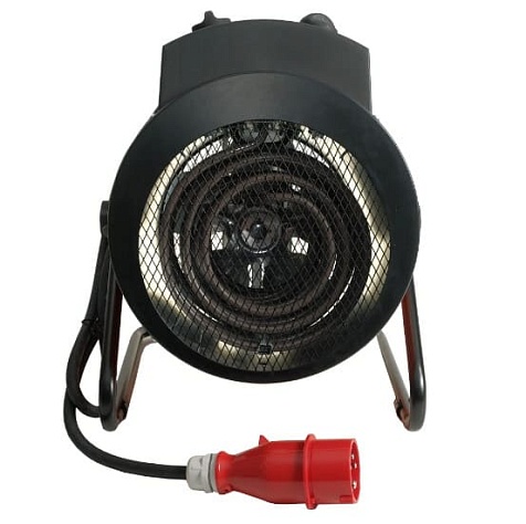 Теплова гармата Vitals EH-92