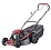 Газонокосилка бензиновая AL-KO Premium 520 SP-H (119969)