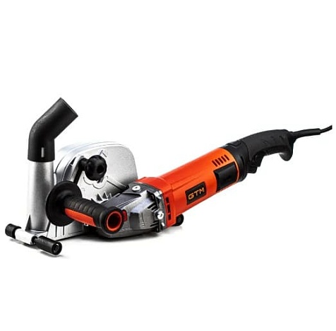 Штроборез GTM WC125/150/1800