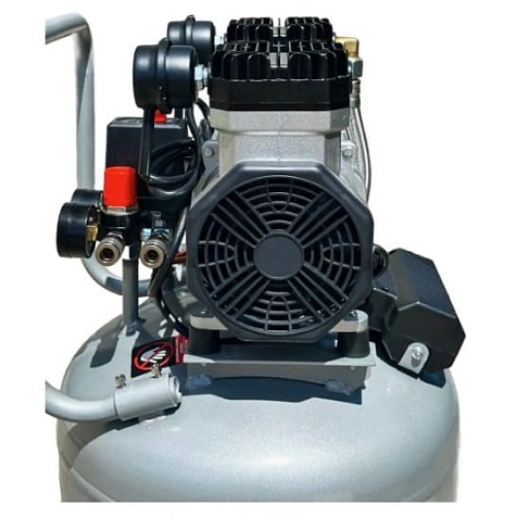 Компрессор Dolphin SZW2400AF0100V