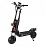 Электросамокат Kaabo WOLF WARRIOR GT PRO
