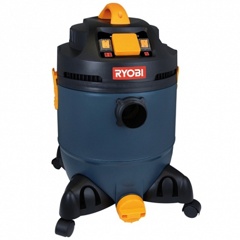 Строительный пылесос Ryobi VC23