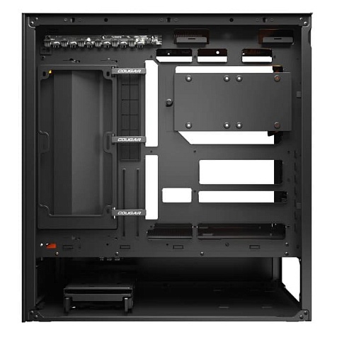 Игровой корпус Cougar CFV235 Mesh Black
