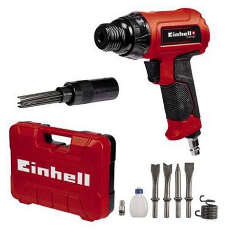 Отбойный молоток Einhell TC-PC 45 Set