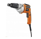 Шуруповерт электрический AEG S 2500 E