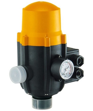 Контроллер давления Rudes EPS-16 SP