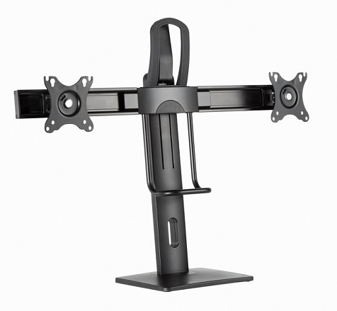 Кронштейн для монитора Gembird MS-D2-01