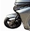 Электровелосипед Partner Segway (grey)