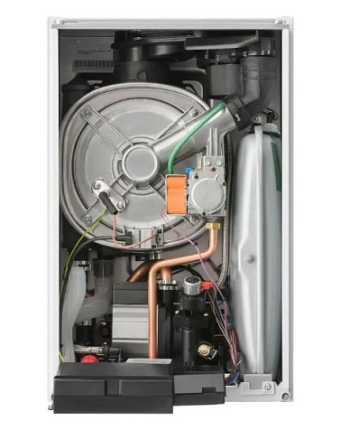 Котел газовый конденсационный DemirDokum Vintomix P 18/24