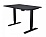 Игровой стол с регулировкой высоты Cougar Royal 120 PURE Black