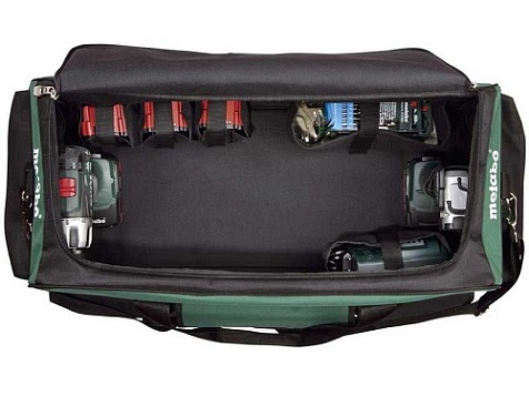 Сумка для інструменту Metabo 657007000