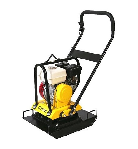 Віброплита HONKER HP-C100H