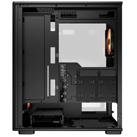 Игровой корпус Cougar MX220 RGB Black