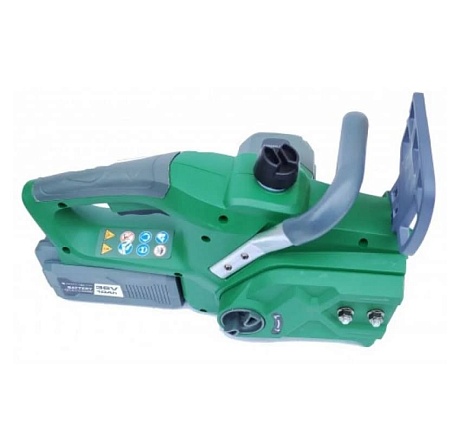 Пила ланцюгова акумуляторна Craft-Tec EKS-16C