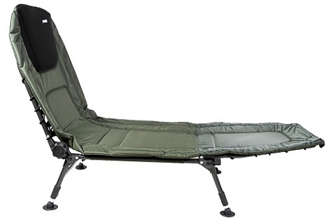 Карповая раскладушка Ranger Easyrest