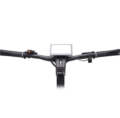 Электросамокат Maxxter BE-3 (black)