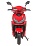 Электроскутер Maxxter NEOS III (Red) 1500 Вт
