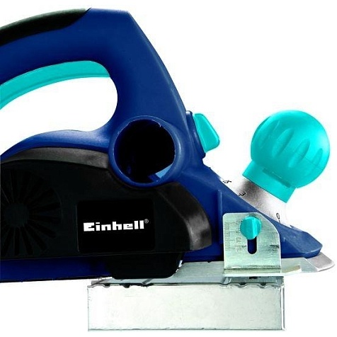 Электрорубанок Einhell BT-PL750