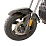 Электровелосипед SPARK GLIDE 14 60V/500W/20Ah (Black)